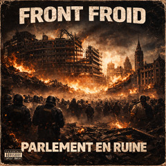 Parlement en ruine