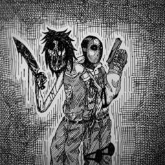 INTERVENTION w/ 8SEEKER [8SEEKER]