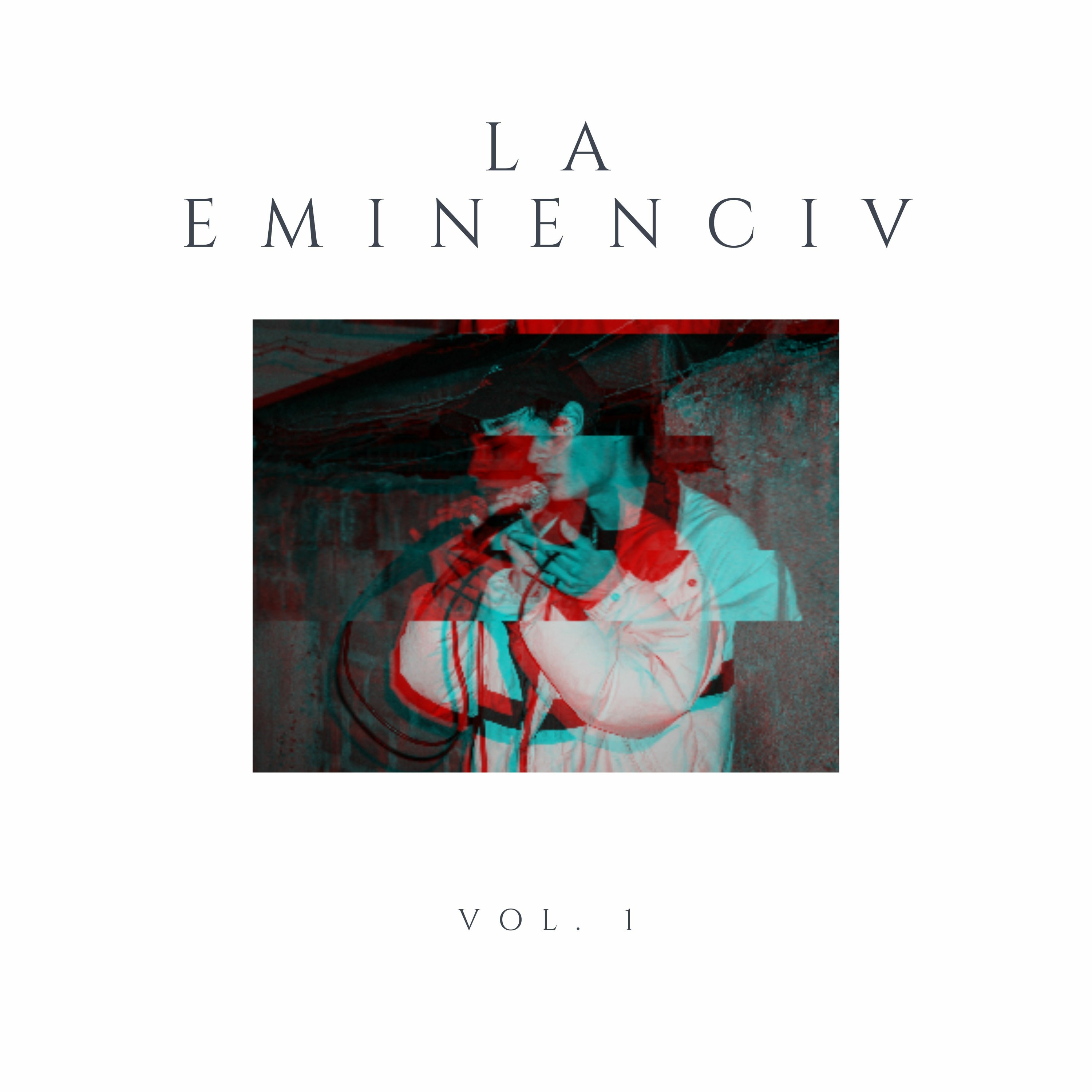NO TE DEMORES -LA EMINENCIV episode artwork