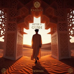 Peter V - Gush (Original Mix)