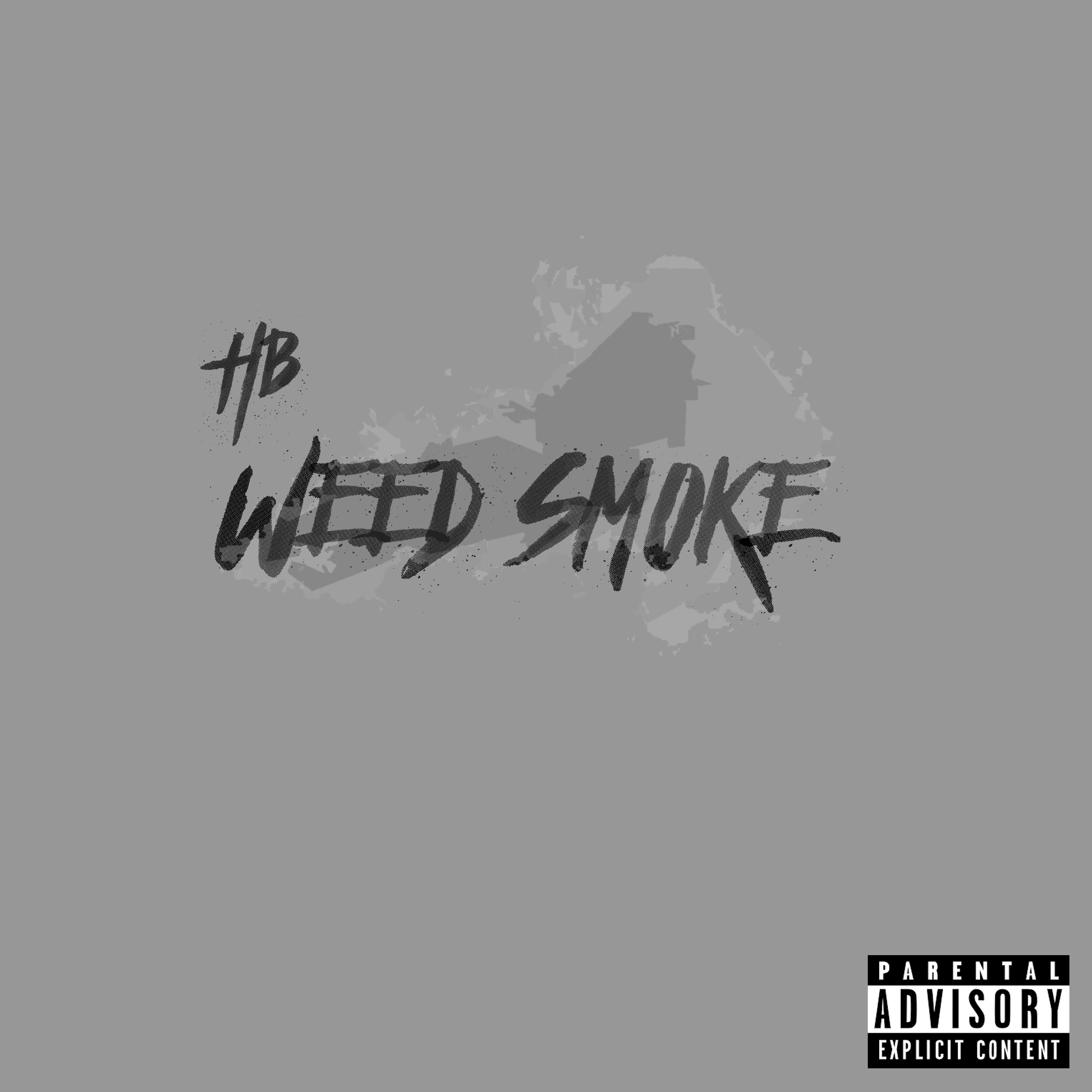Weed Smoke episode artwork