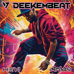 Deekembeat - Hey! (Original Mix)
