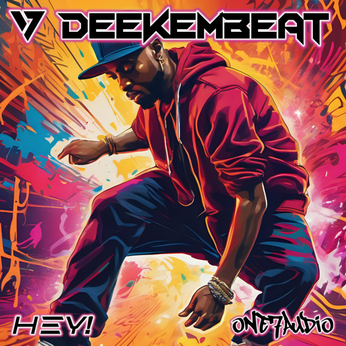 Deekembeat - Hey! (Original Mix)