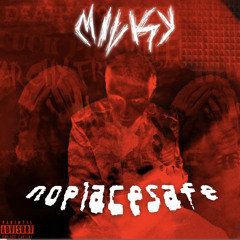 Milky Savage-Suicide Gospel