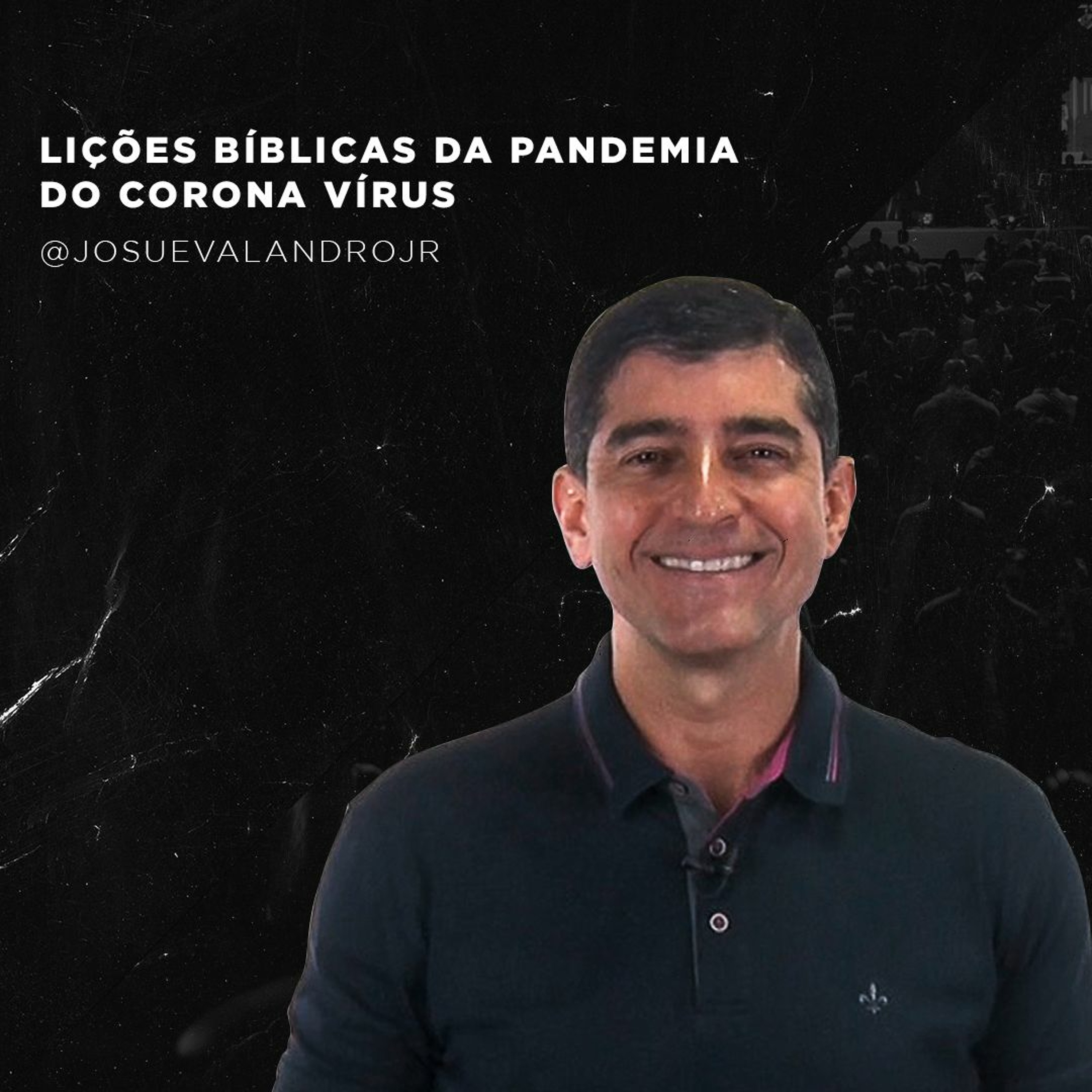 Josué Valandro Jr