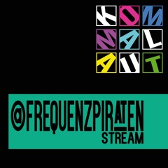 Frequenzpiraten Stream