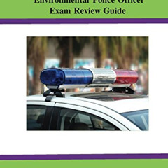 DOWNLOAD EBOOK 📮 New York City Environmental Police Officer Exam Review Guide by  Le