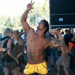 Zyzz - Forever Hardstyle
