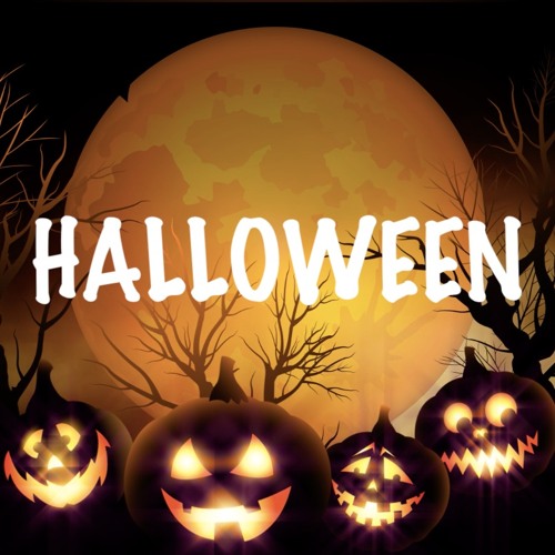 Spooky Halloween Background (Royalty Free Music)