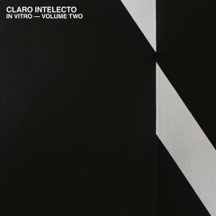 Claro Intelecto - Nobody