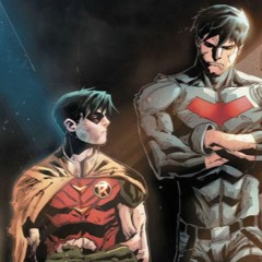 Jason Todd X Help Urself (prod.dyn Remix)