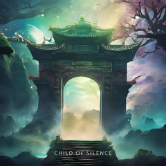 Silent Flow｜靜默，不是空白， 而是萬象歸一的所在。