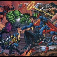 MCU vs DCU