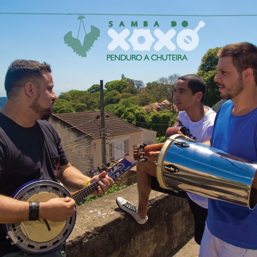 Stream Penduro a Chuteira by Samba do Xoxó | Listen online for free on  SoundCloud
