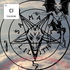 ORKA 666- CHLORINE DREAMING (feat. ENGLXH) [PROD. ORKA]