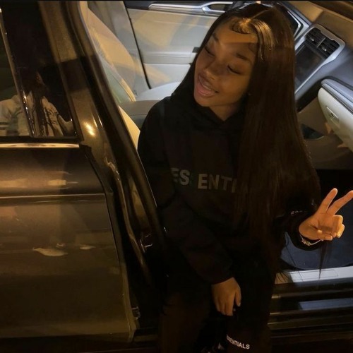 Nicki Minaj - Sir ft. Future (Sped)