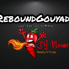 Rebound Chick Gouyad Remix