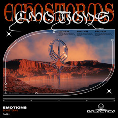 EchoStorms - Emotions