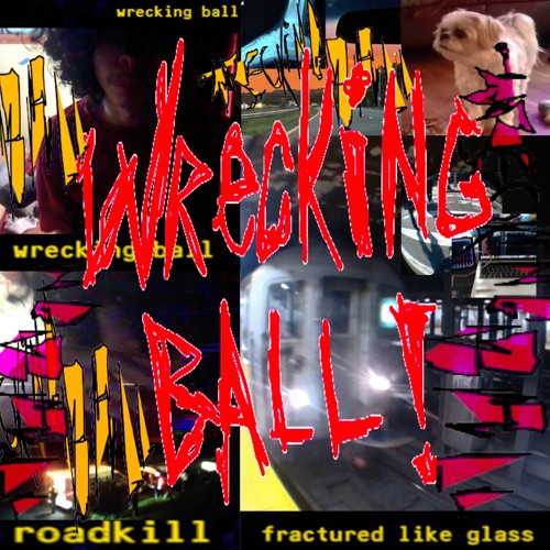 wrecking ball