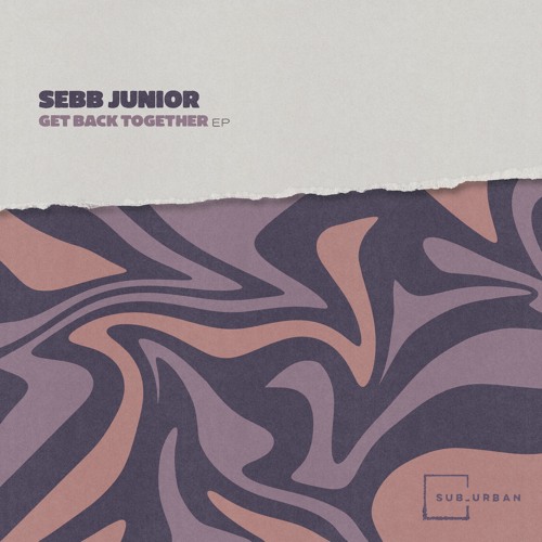 Sebb Junior - You Want My Love (Original Mix)