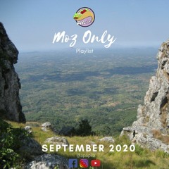 #MozOnly (September 2020)