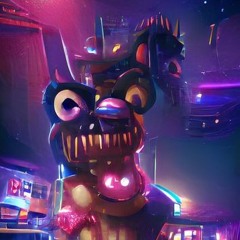 Freddy Fazbear Pizza