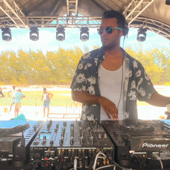 Enthuzya Opening Set @ Karavann [December 2024]