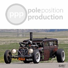 Diesel Rod On Board