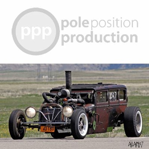 Diesel Rod Exhaust