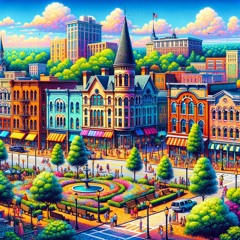 Marietta