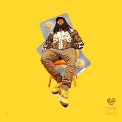 Love She Wrote (produced by djdejay)