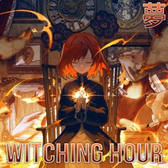 [Dubstep] Mox Jade - Witching Hour