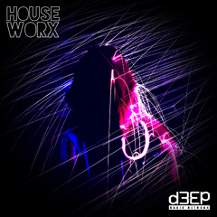 hOUSEwORX - Episode 525 - Jon Manley - D3EP Radio Network - 070325