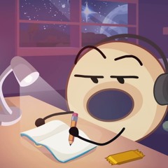 BFB Night Mote Low-Fi Remix - Instrumental