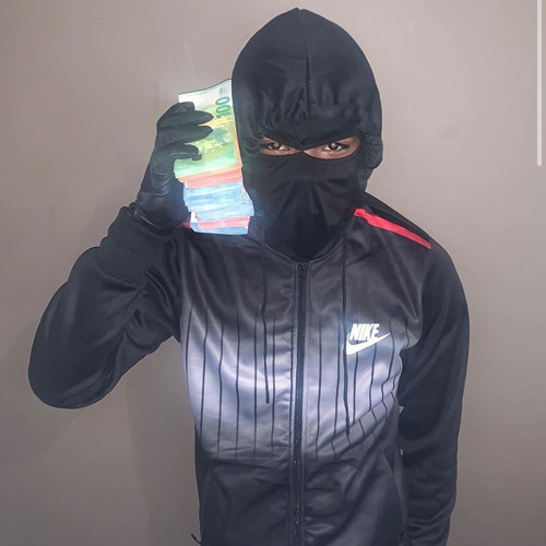 Devv Tenkay x Karma K x Bailey - No Cap (Gelekt)