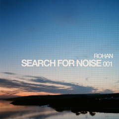 SEARCH FOR NOISE 001
