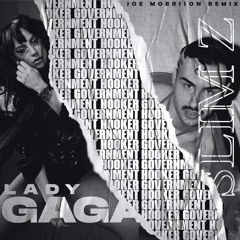 Government Hooker (Joe Morrison Remix - Lady Gaga feat Slim Z