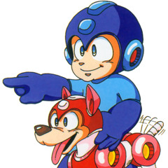 Mega Man World 2 (MIDI Soundtrack) Track 11 - Weapon Acquired