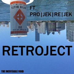 RETROJECT