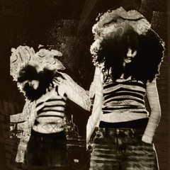 Spirit Jungle 4/20 Luzia Fuschia (transmasc anthems)