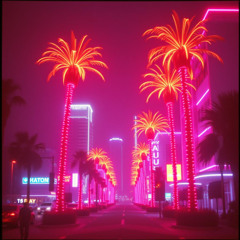 SUBNXT - Neon Night