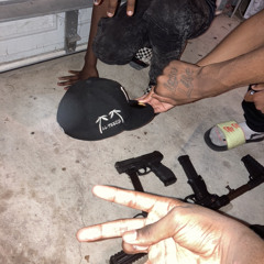Kefromda3 X GBG LilOdog X MMLilchris X Lil nate - No hook