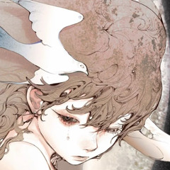 Im tired of being everyone else so ill just be myself