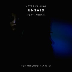 4ever Falling And Auram- Unsaid