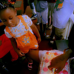 Letter To My Daughter (ChizeMixedIt) robby gee