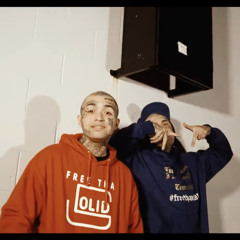 Bully ft. Kiing Khash  - Keep It Real