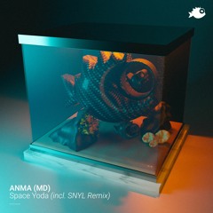 ANMA (MD) - "Space Yoda" (SNYL Remix)