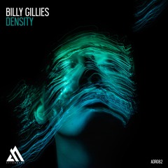 Billy Gillies - Density