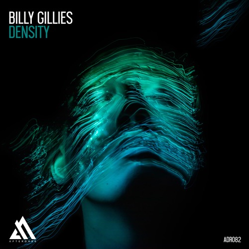 Billy Gillies - Density