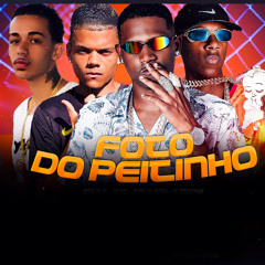 Foto do Peitinho